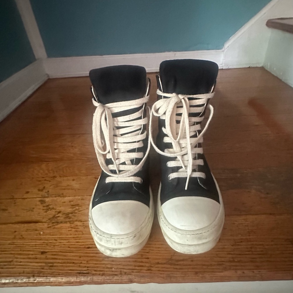 Rick Owens drkshdw